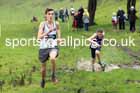 Boys under-15s 2023 NECAA Cross Country Relays, Thornley Hall Farm, Peterlee, County Durham. Photo: David T. Hewitson/Sports for All Pics